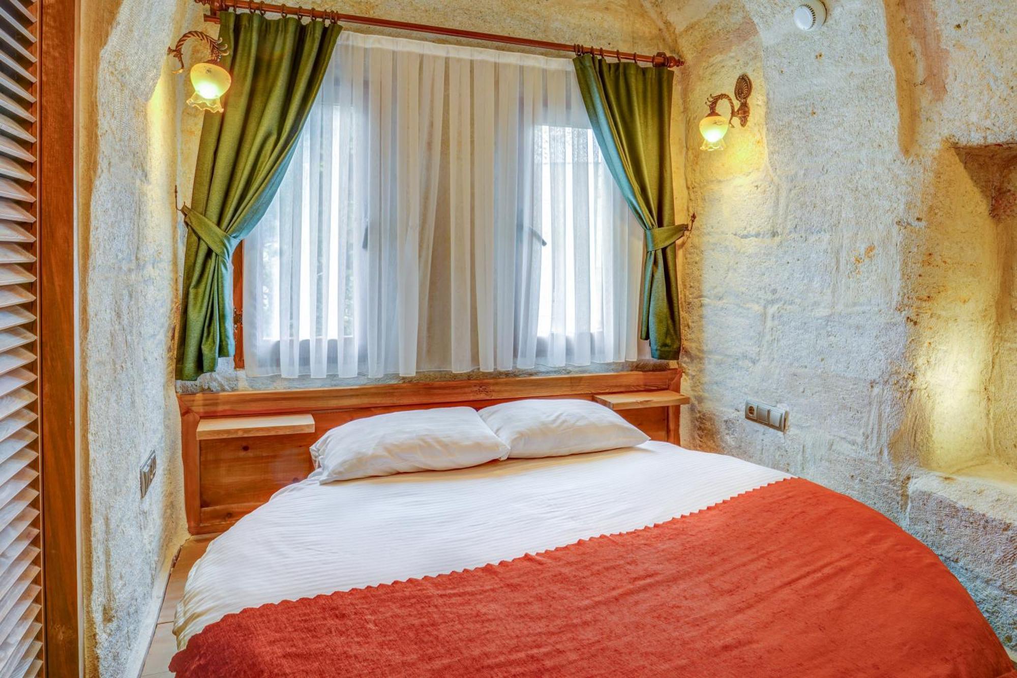 Matiana View Cave Hotel Goreme Bagian luar foto